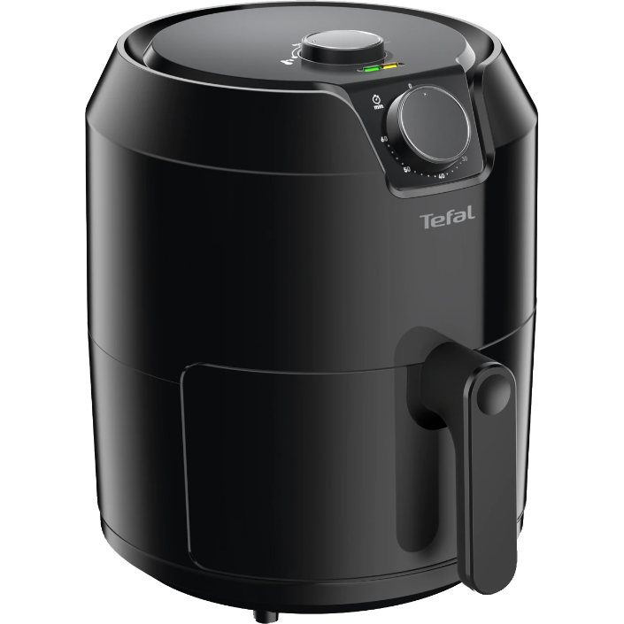Friteuza EY201815 Fryer Easy Fry Clasic Aer Cald 4.2L 1500W Negru