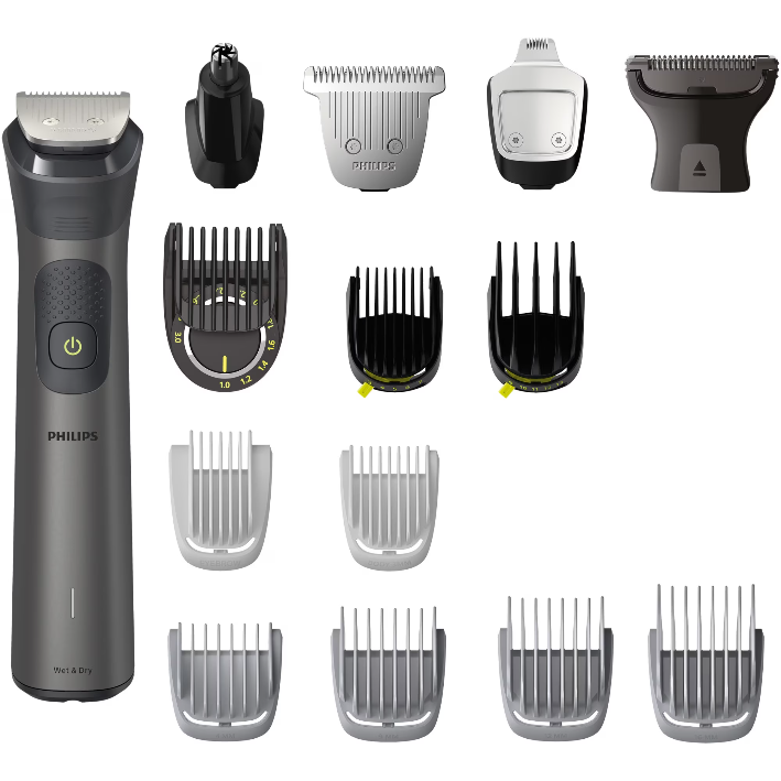 All-in-One MG7940/15  Trimmer 120min Argintiu