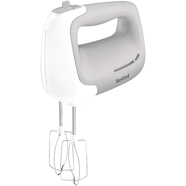Mixer  de  Mana HT450B38  Turbo 450W 5 Viteze Alb