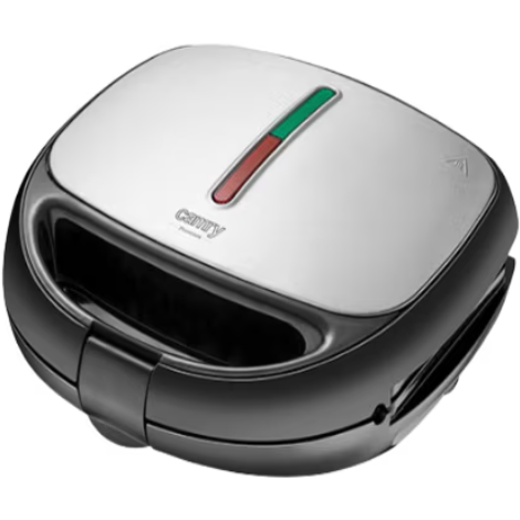 Sandwich  Maker CR 3057   6 In 1  1200W Negru
