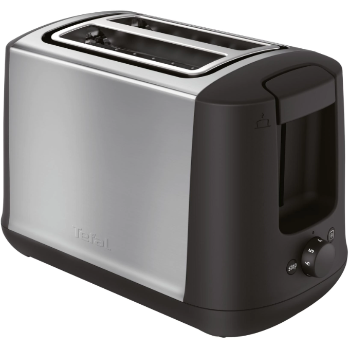 Prajitor Paine TT340830  850W  Stainless Steel Argintiu
