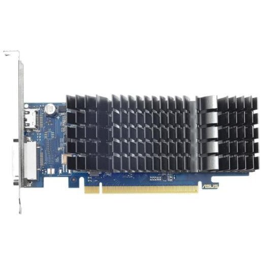 Placa Video S GeForce GT 1030 SL BRK Low Profile 2GB GDDR5 64bit