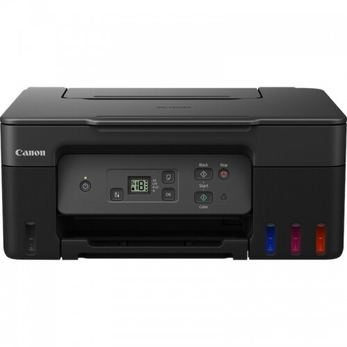 Multifunctionala Inkjet Color 5804C009AA Pixma G2470 A4 Negru