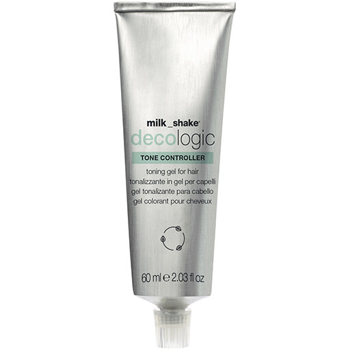 Gel Colorant Milk Shake Decologic Tone Controller Smooky Gray 60Ml