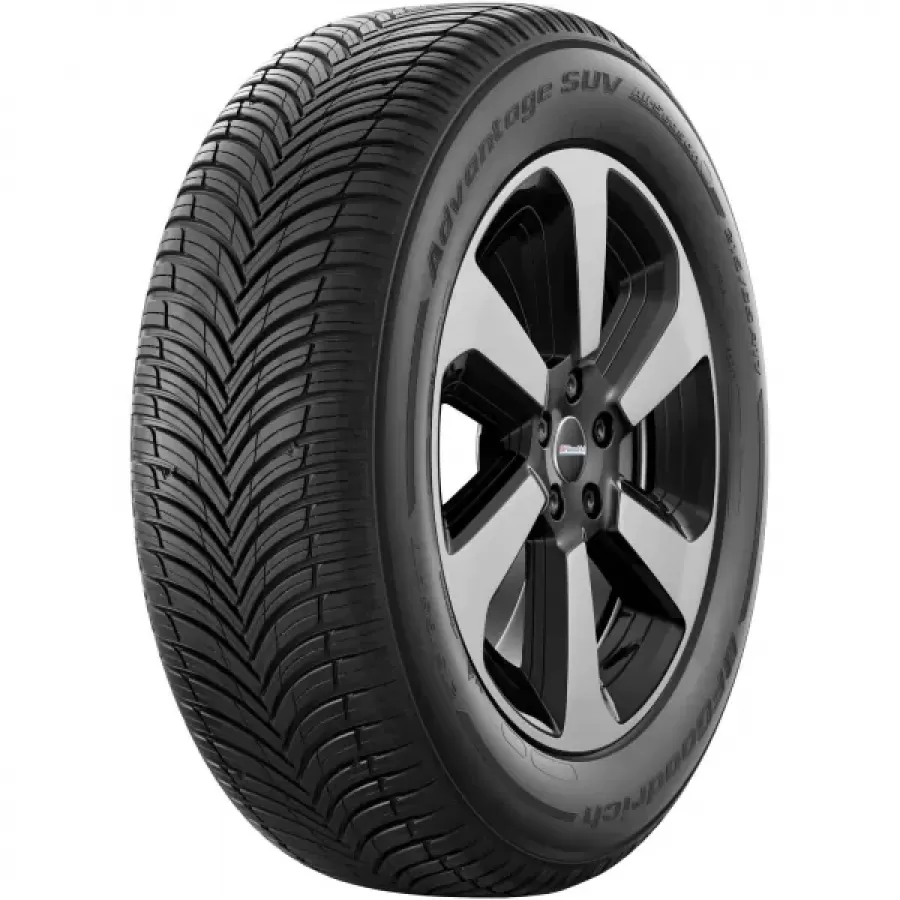 Anvelopa BFGoodrich Advantage Suv 235/65 R17 108V