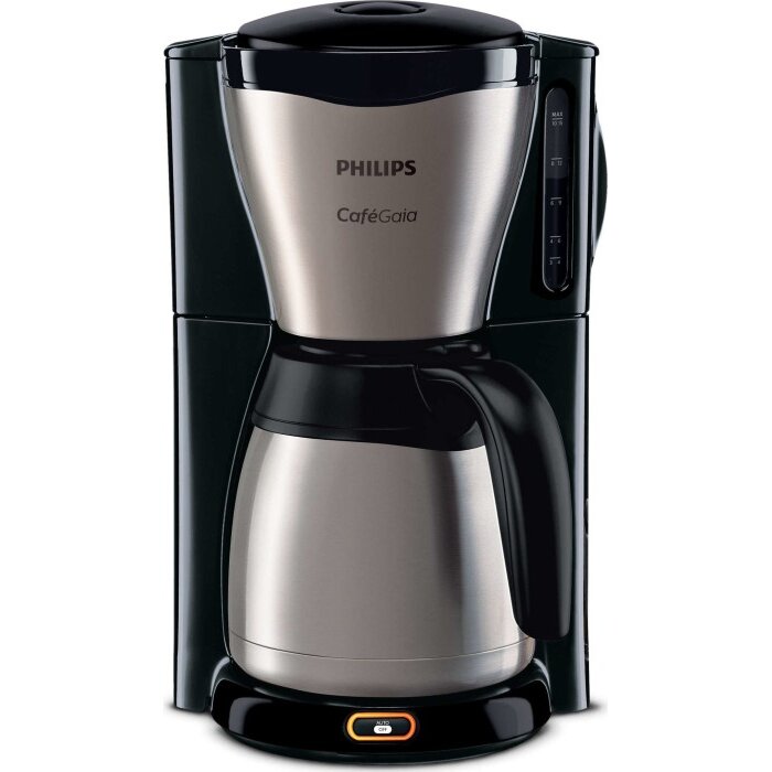 HD 7548/20 coffee machine - Gaia Therm