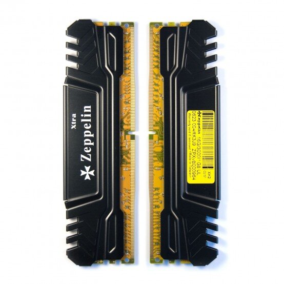 Memorie 32GB (2x16GB) DDR4 3000MHz Dual Channel Kit