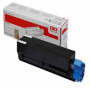 Consumabil Toner czarny 2.500 Stron 44992402