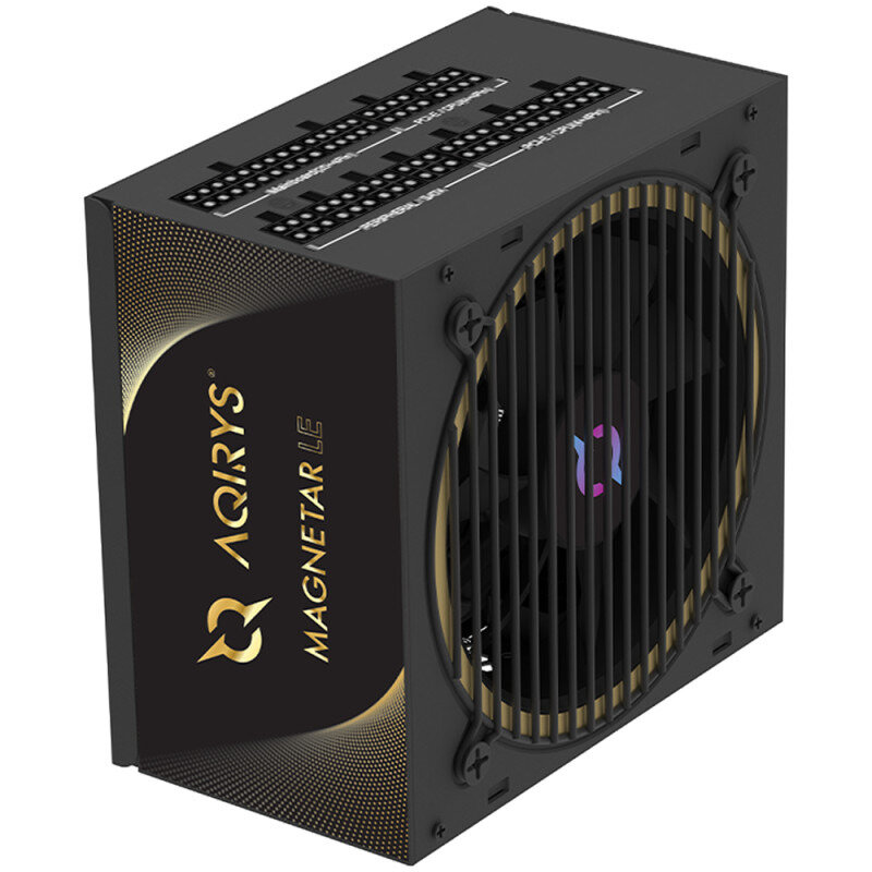 Sursa Magnetar LE 650W Negru