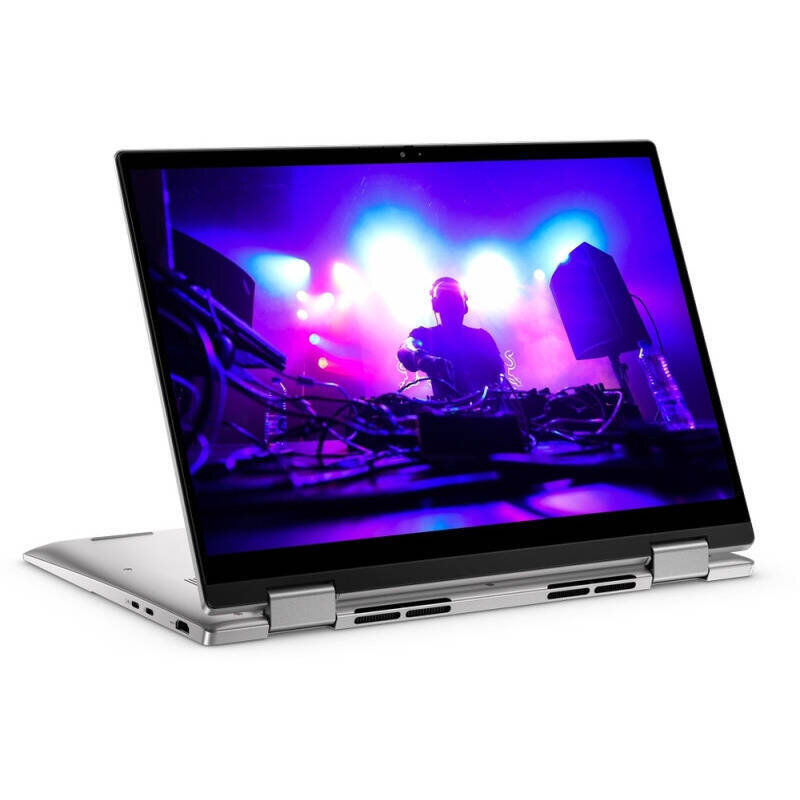 Laptop Inspiron 14 7430 2-in-1 14 Inch Fhd+ Touch Intel Core I5-1335u 8gb Ddr5 512gb Ssd Fpr Windows 11 Pro