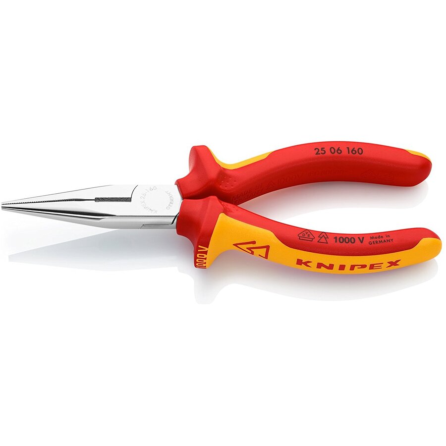 Needle nose pliers 2506160