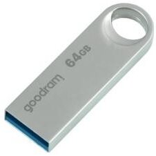 Memorie USB 64GB UNO3    USB 3.2  60MB/s  20MB/s Argintiu
