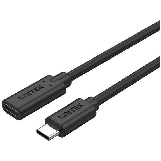 Cablu Date USB-C 10Gbps 4K  PD 100W 1.5m
