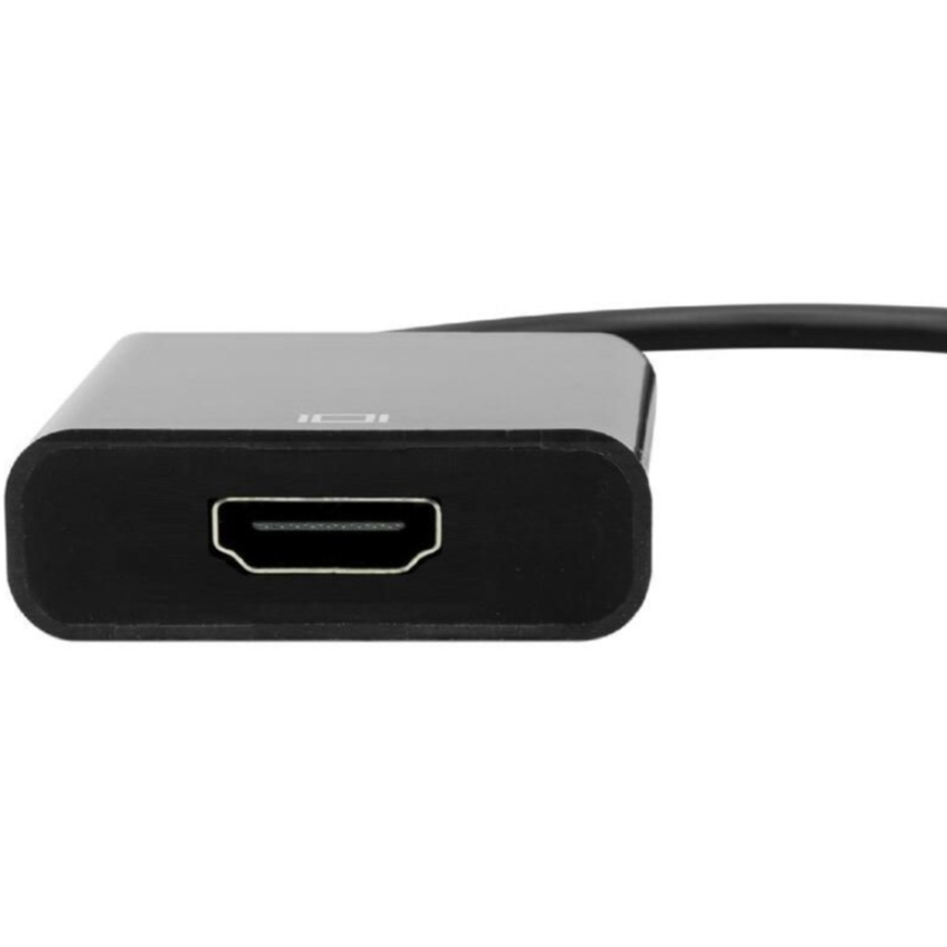 Adaptor ProXtend USB-C - HDMI  20cm Negru