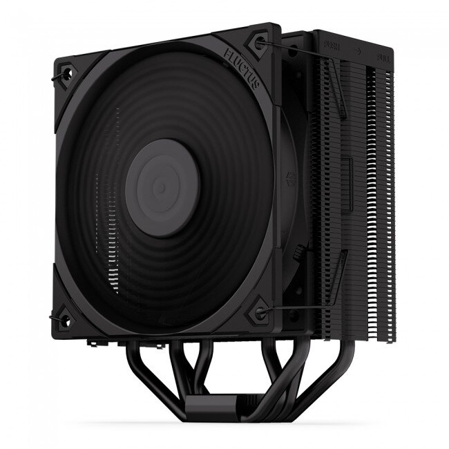 Cooler Procesor Fera 5 120mm FDB  220W