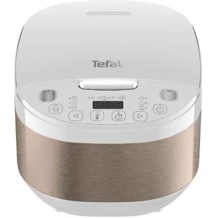 Multicooker SimplyCook  RK622130 4L 12 Programe 750W Alb