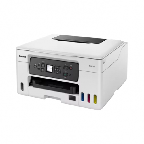 Multifuncțională Inkjet Color Canon 5777C009AA Maxify GX3040 A4 Alb — imaginea 3