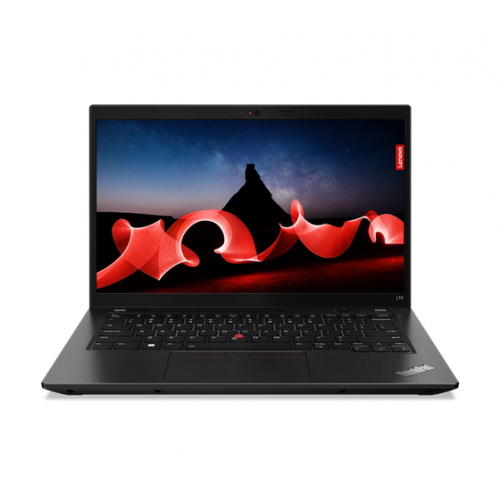 Laptop Thinkpad L14 Fhd 14 Inch Amd Ryzen 7 Pro 7730u 16gb 1tb Ssd Windows 11 Pro Black