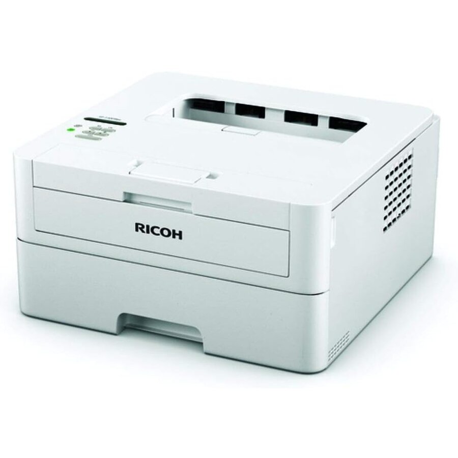 Imprimanta Laser Mono 230dnw A4 Usb White