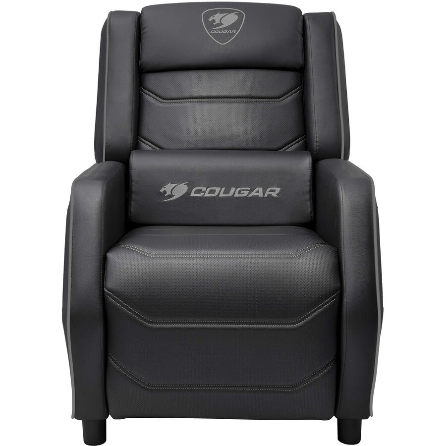 Scaun Gaming Sofa Ranger S Black