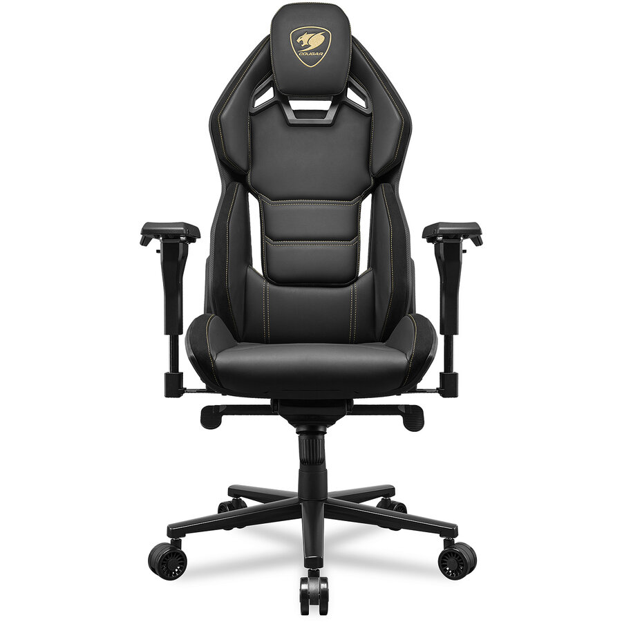 Scaun Gaming Hotrod Royal