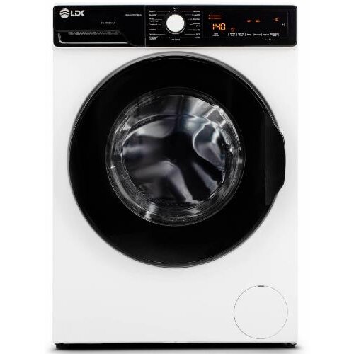 Masina de Spalat Rufe Higeea 1012DISA 10KG 1200RPM Steam Assist Clasa A Alb