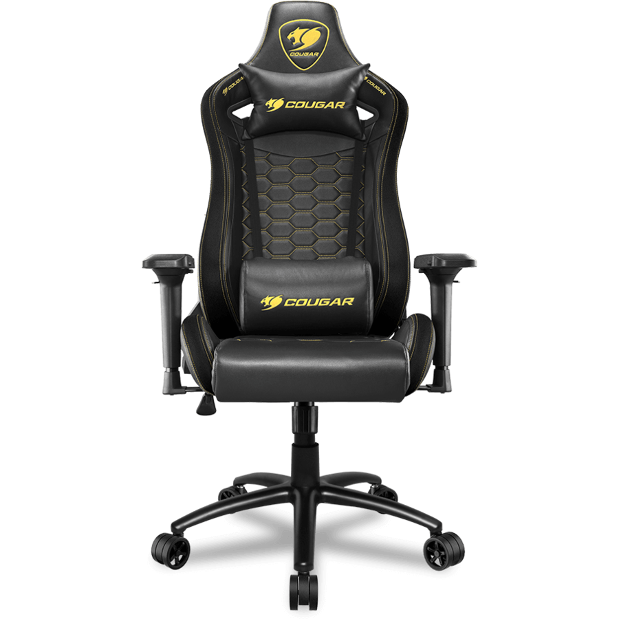 Scaun Gaming Outrider S Royal