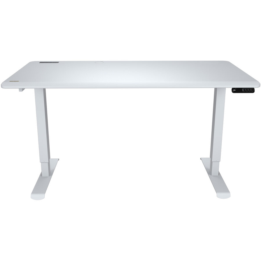 Birou Gaming Electric Royal 150 Elite White