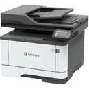 29S0736 MX431ADN A4 Fax Alb-Gri