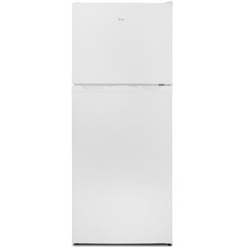 Frigider LF73410NFW No Frost 397L H 177CM Clasa F Alb