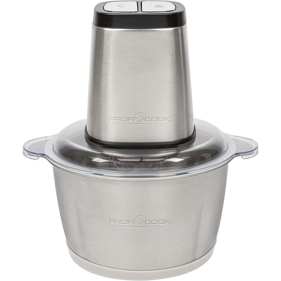 Multi-Chopper MZ 1227 (stainless steel)