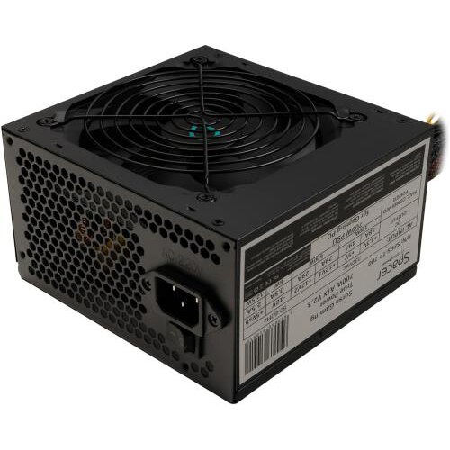 Sursa PC True Power TP700 PFC Activ 700W Negru