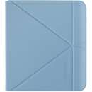 Husa E-Reader Kobo Libra Colour SleepCover Albastru