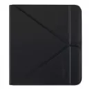 Husa E-Reader Kobo Libra Colour SleepCover Negru