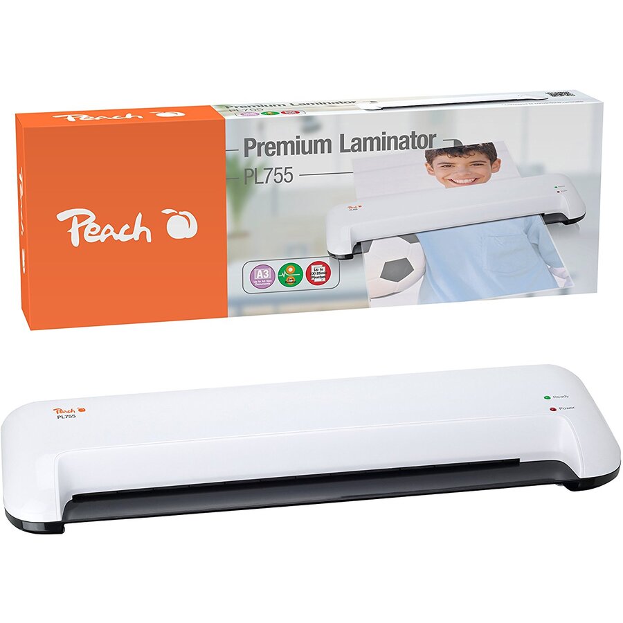 Consumabil Premium Laminator A3, PL755