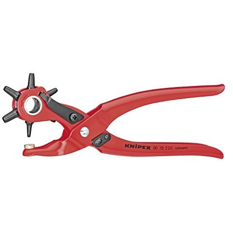 90 70 220 Revolverlochzange