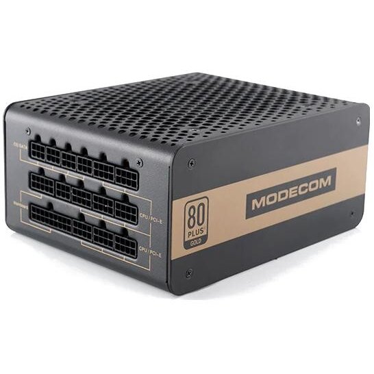 Sursa Volcano 850W Gold