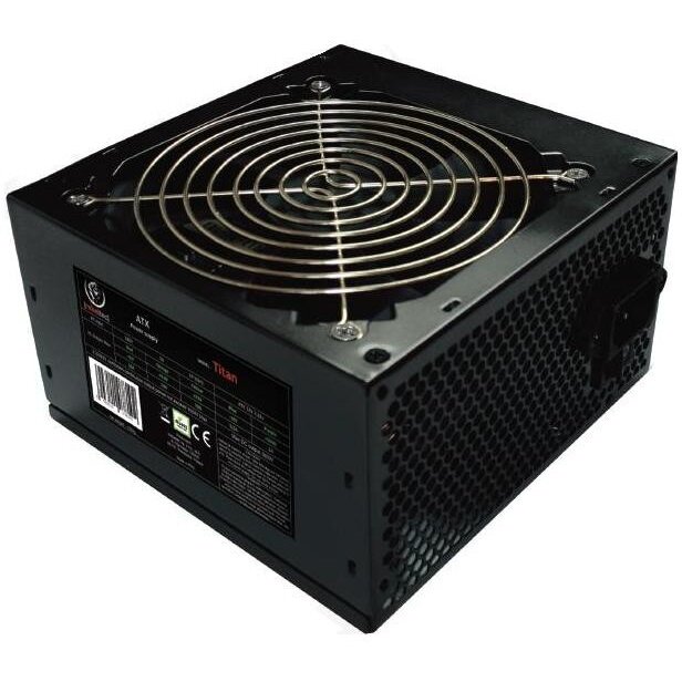 Sursa TITAN 450W