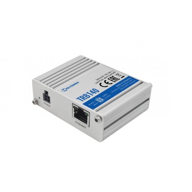 Router TRB140  150Mbps  4G/LTE Alb