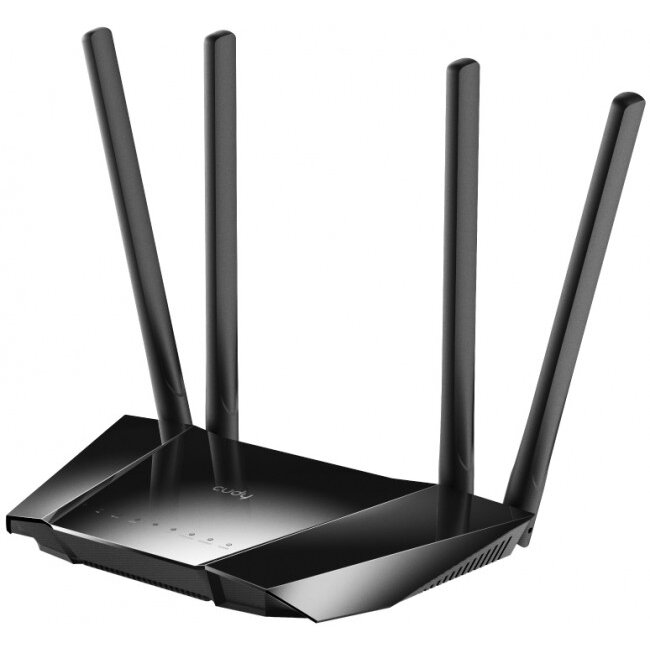 Router Wireless LT400  300Mbps 2.4GHz 4G/LTE Negru