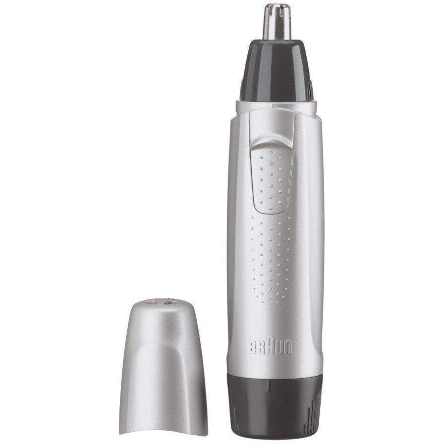 Masina de tuns Trymer do nosa EN 10 silver/bk