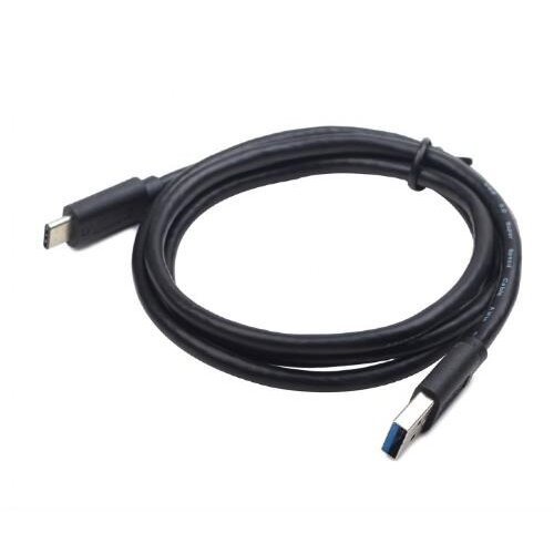 Cablu de Date / Incarcare pentru Smartphone USB 3.0 (T) la USB 3.1 Type-C (T) 36W 1M Negru