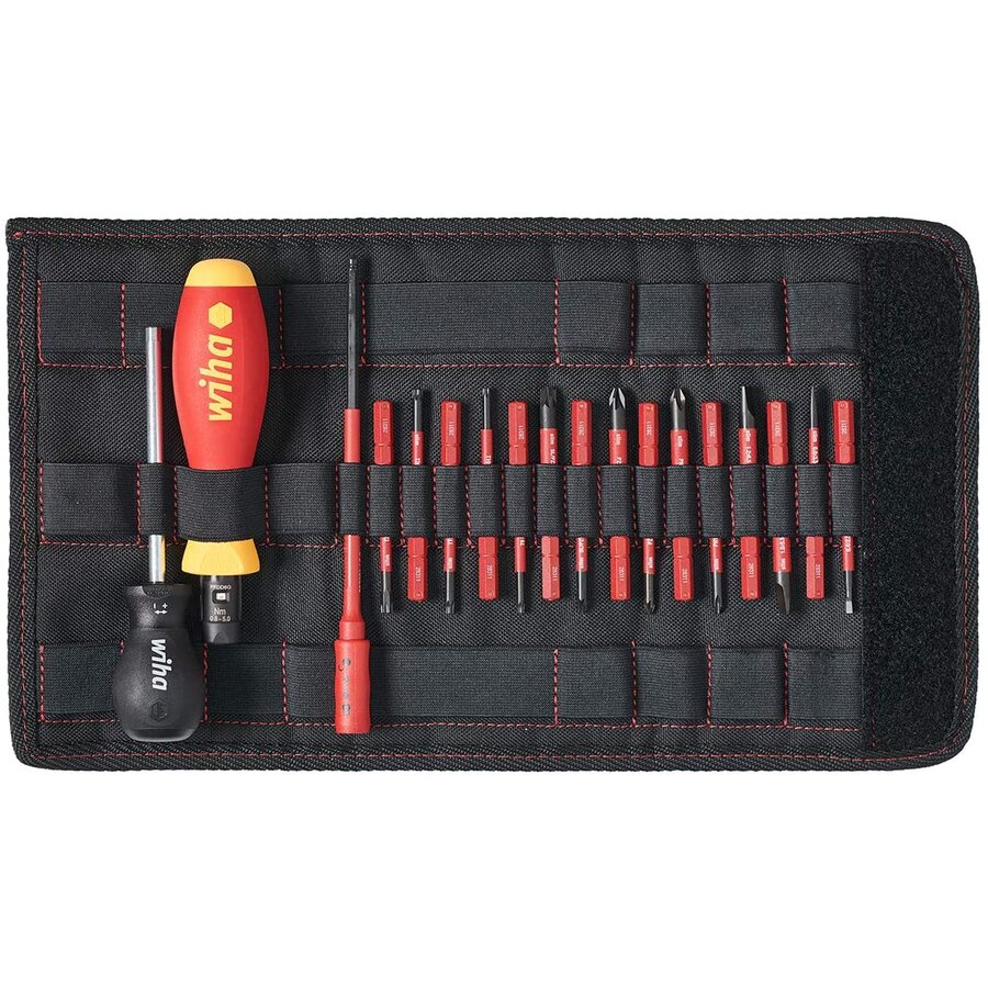 TorqueVario-S electric 0.8-5.0 Nm - 36791