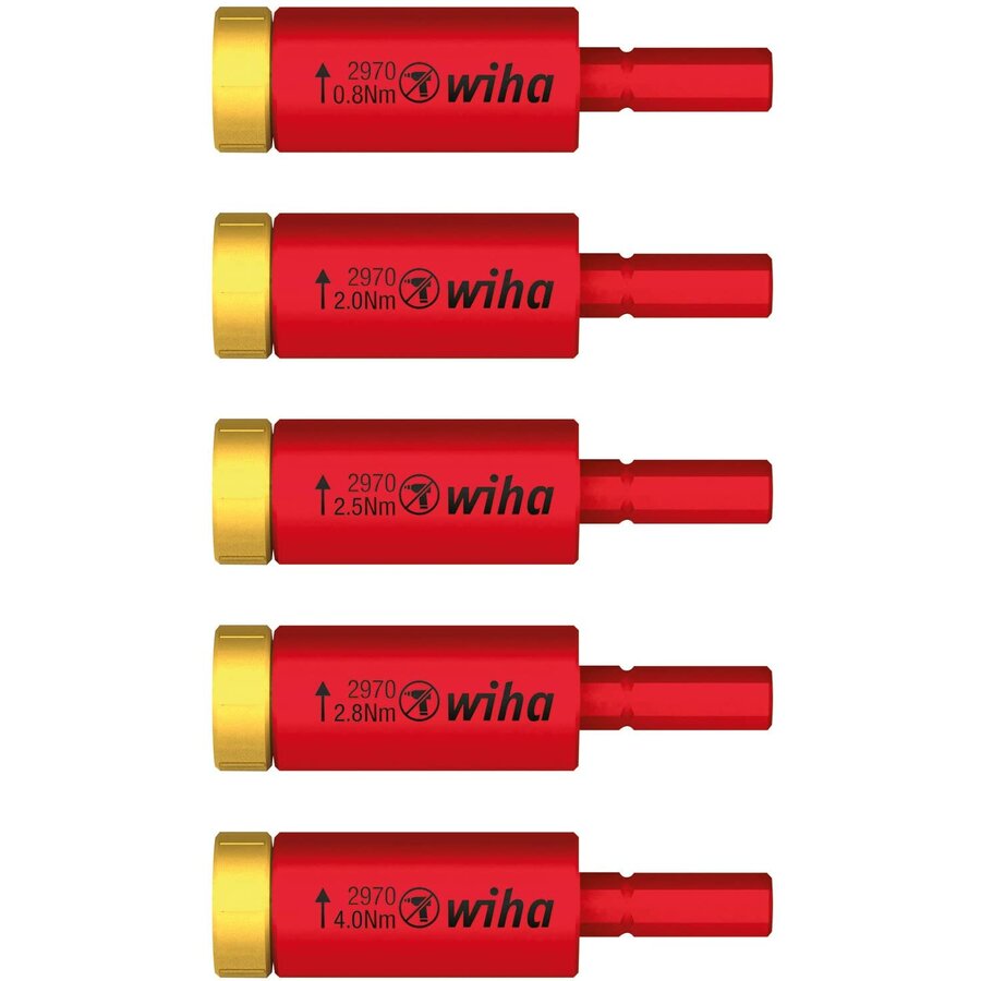 easyTorque adapter electric - 41479