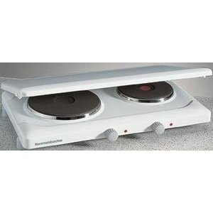 stove-top THL 3097 / A (White)