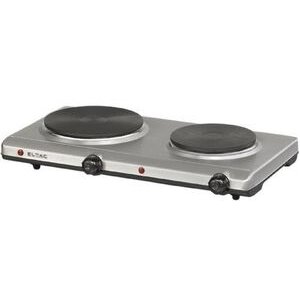 stove-top ELTAC DK 29 (silver)
