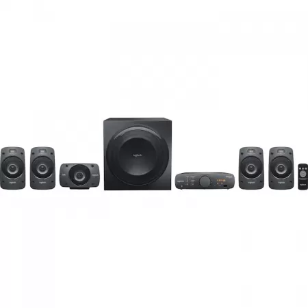 Boxe Logitech 5.1 Z906 THX ITGalaxy.ro