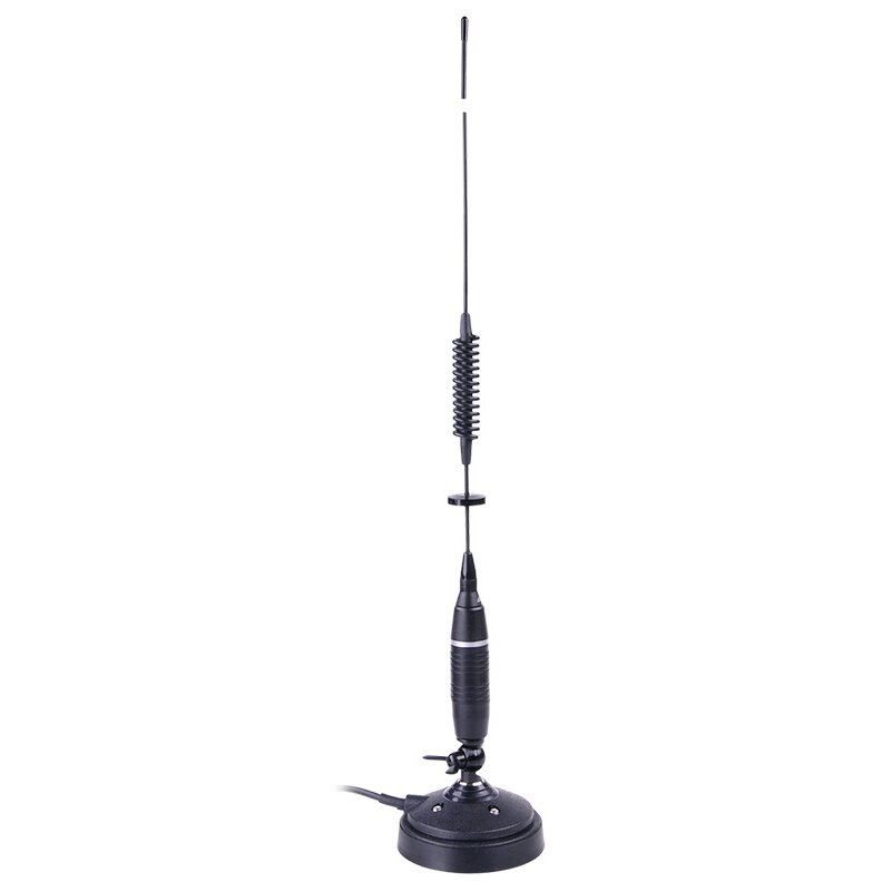 Antena CB Elite 123 Magnet Negru