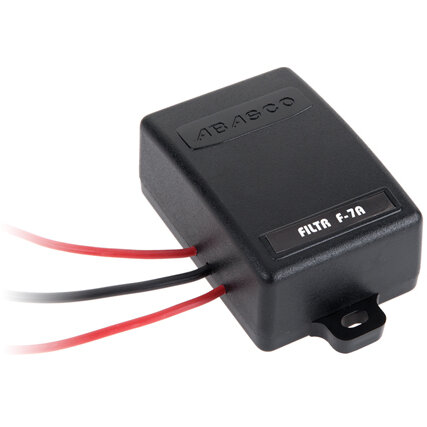 Filtru Auto F7A Functionare Continua