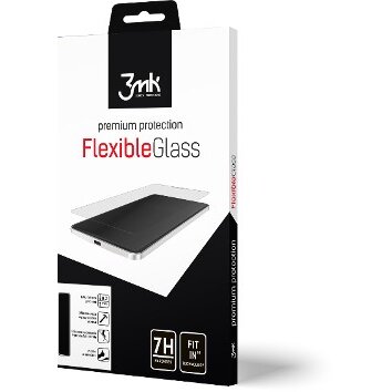 Folie Protectie Flexible Glass  Samsung Galaxy A7 2018